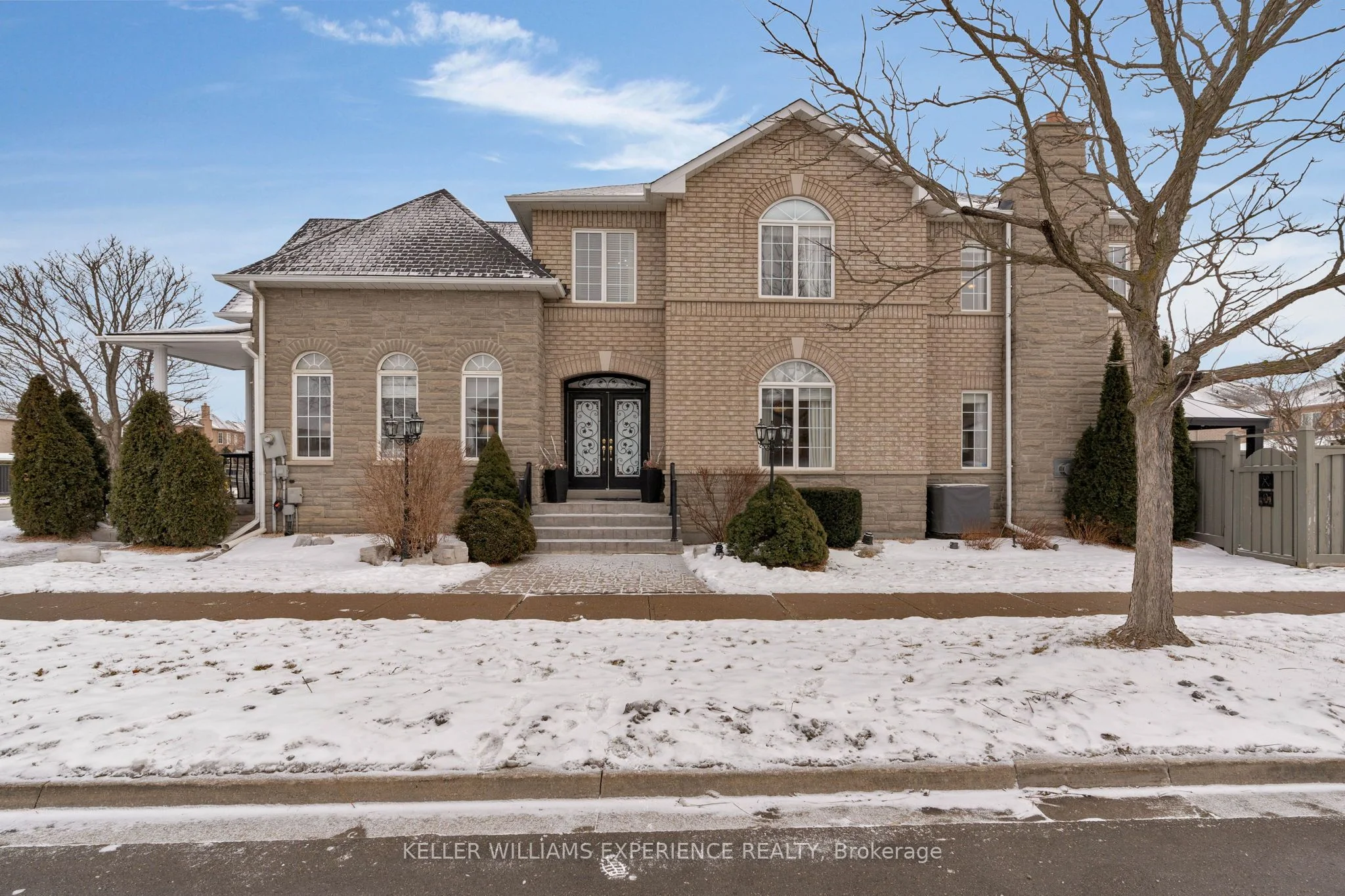 Detached in Vaughan