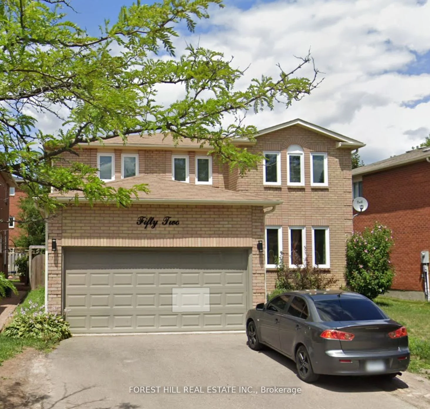 52 Viewmark Drive, Richmond Hill, On L4s 1e6