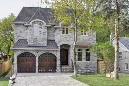 Detached in Markham