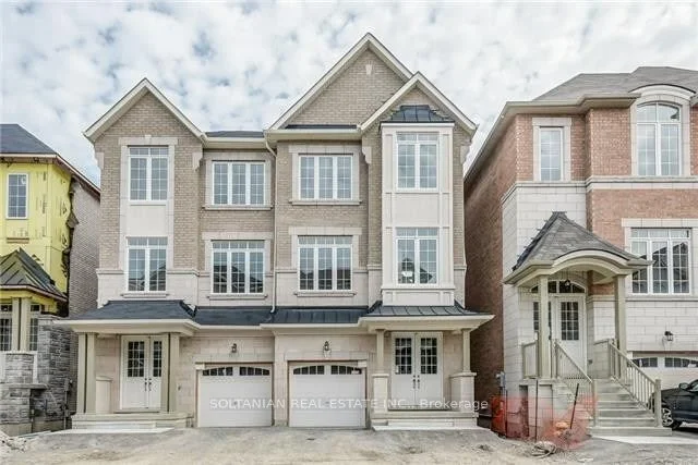 15 Kingsville Lane, Richmond Hill, On L4c 7v6