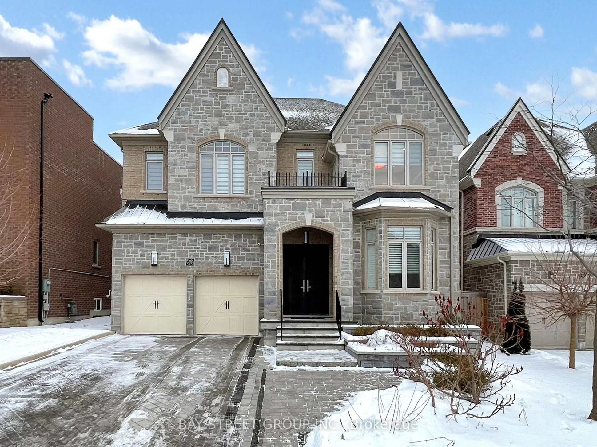 Detached in Vaughan