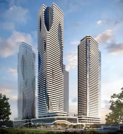 195 Commerce Street 2215b, Vaughan, On L4k 0p9