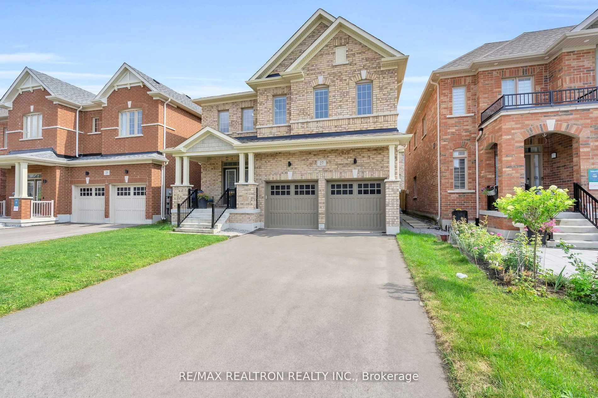 Detached in Georgina