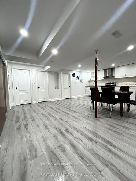 276 Conestoga Avenue Bsmt, Richmond Hill, On L4c 2h2