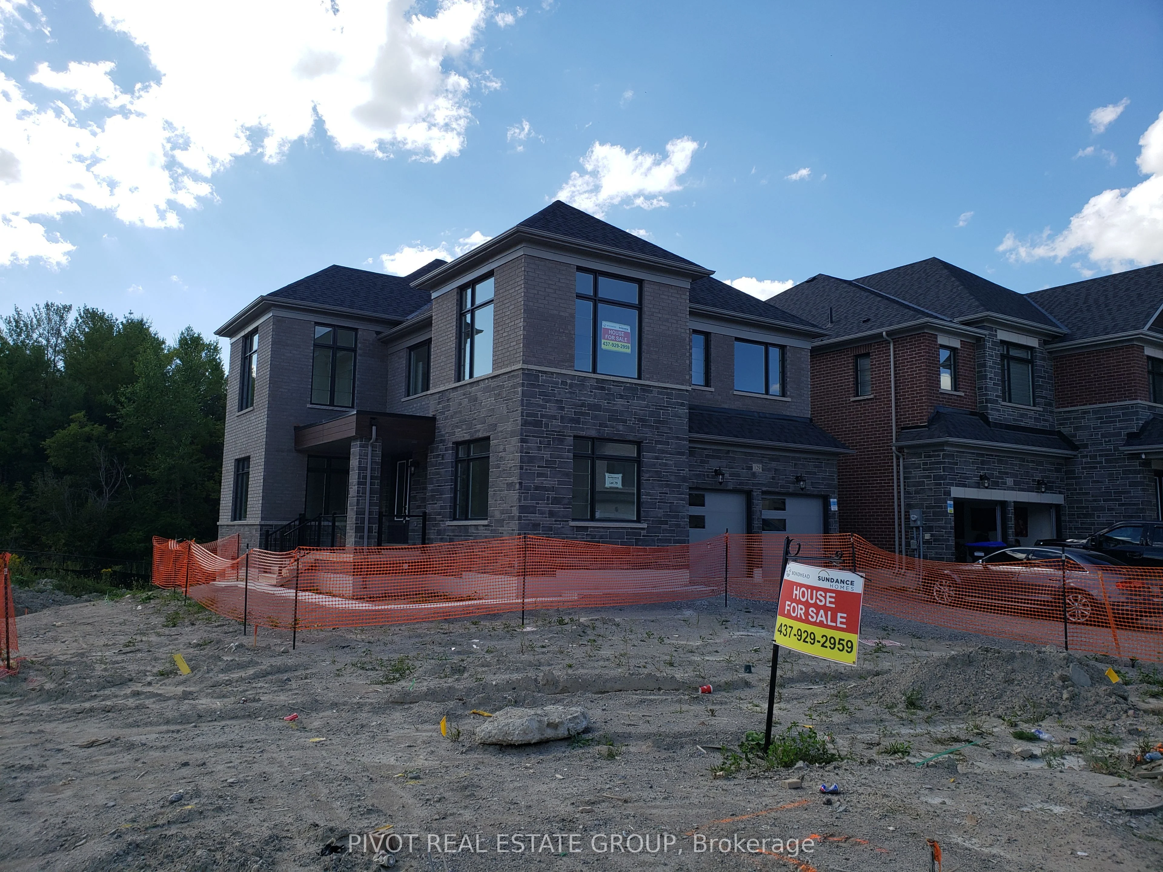 129 Wraggs Road, Bradford West Gwillimbury, On L3z 4n2