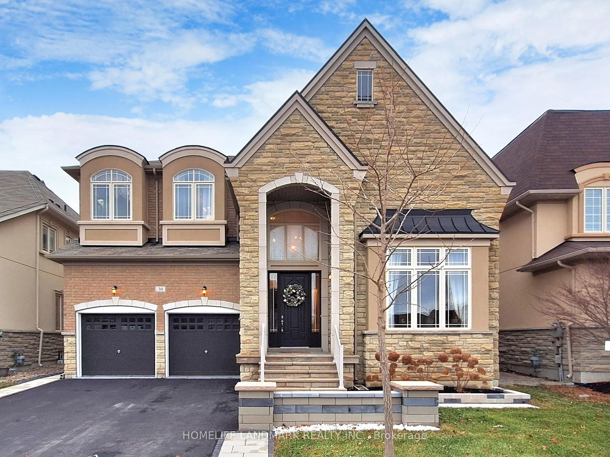 Detached in Vaughan