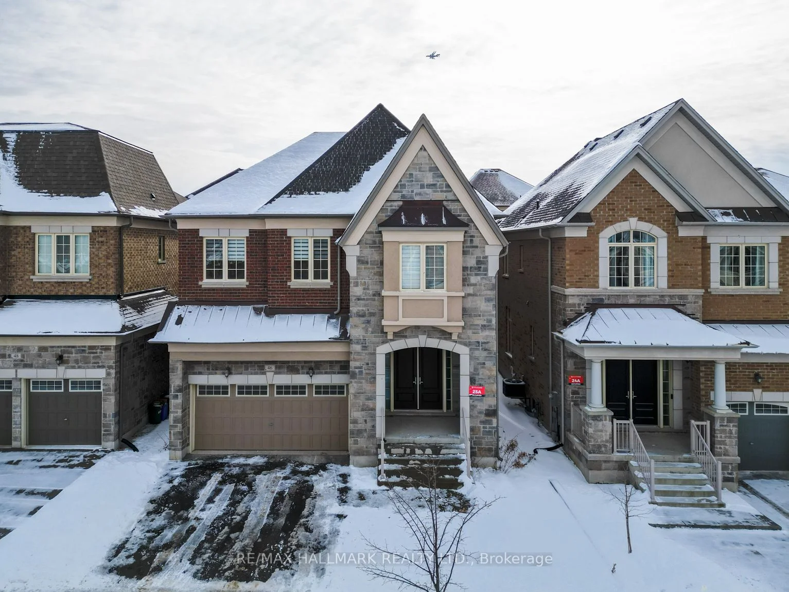 Detached in Richmond Hill