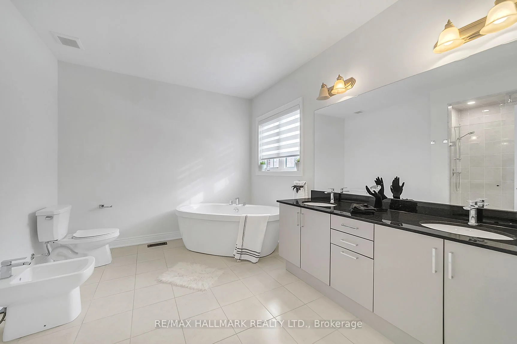 46 Menotti Drive, Richmond Hill, ON L4E 1G6