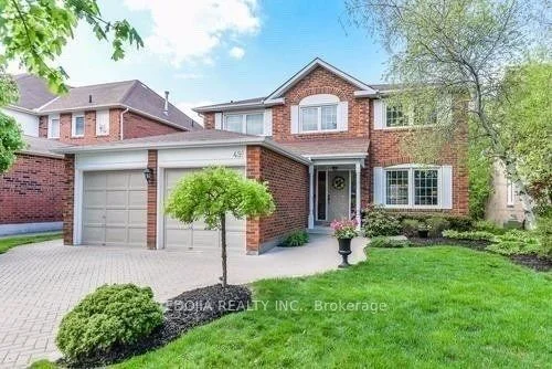Detached in Markham