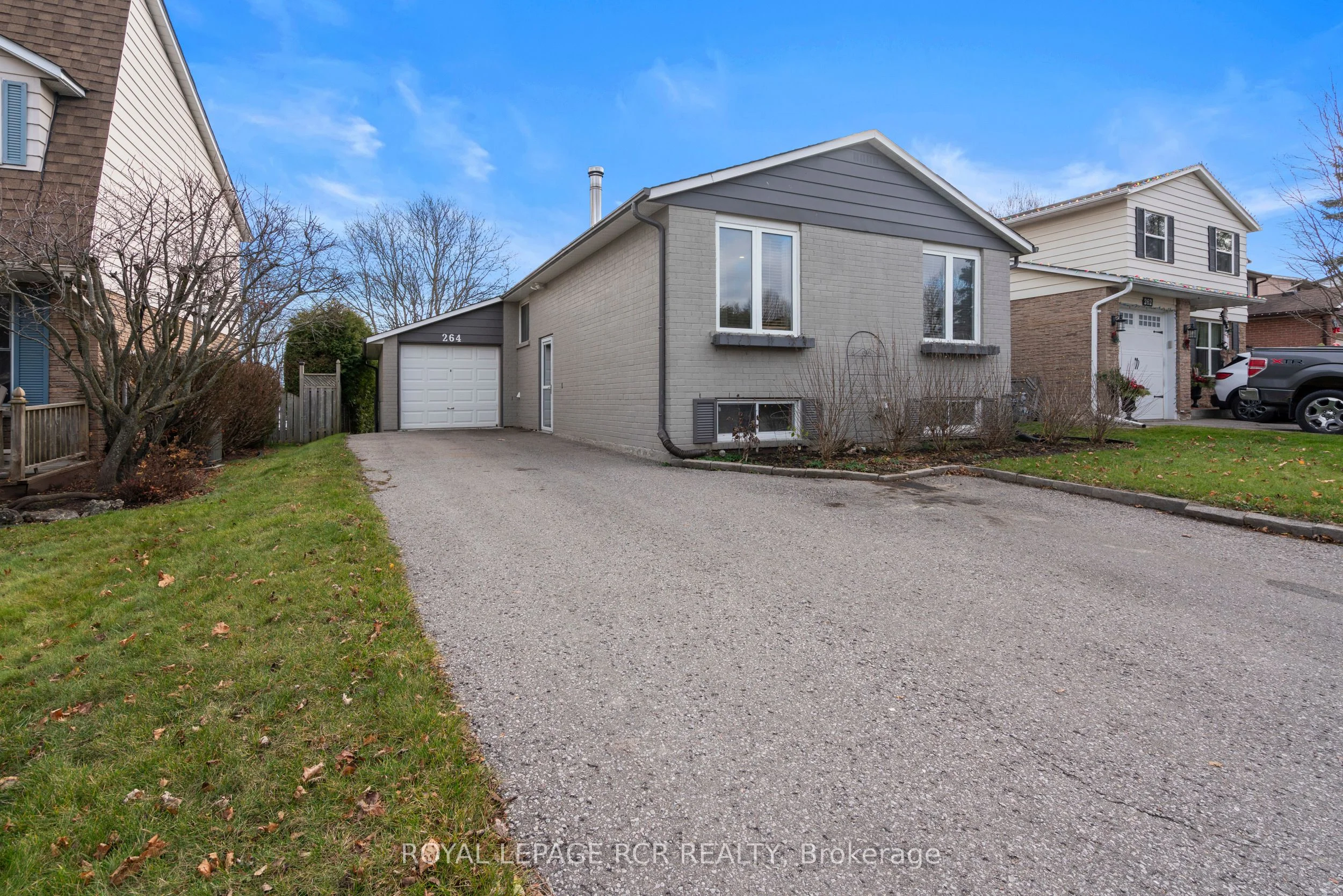 Detached in Newmarket
