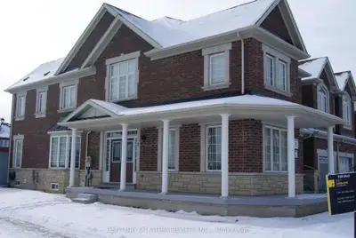 1 Pacific Rim Court W, Richmond Hill, On L4e 0w8