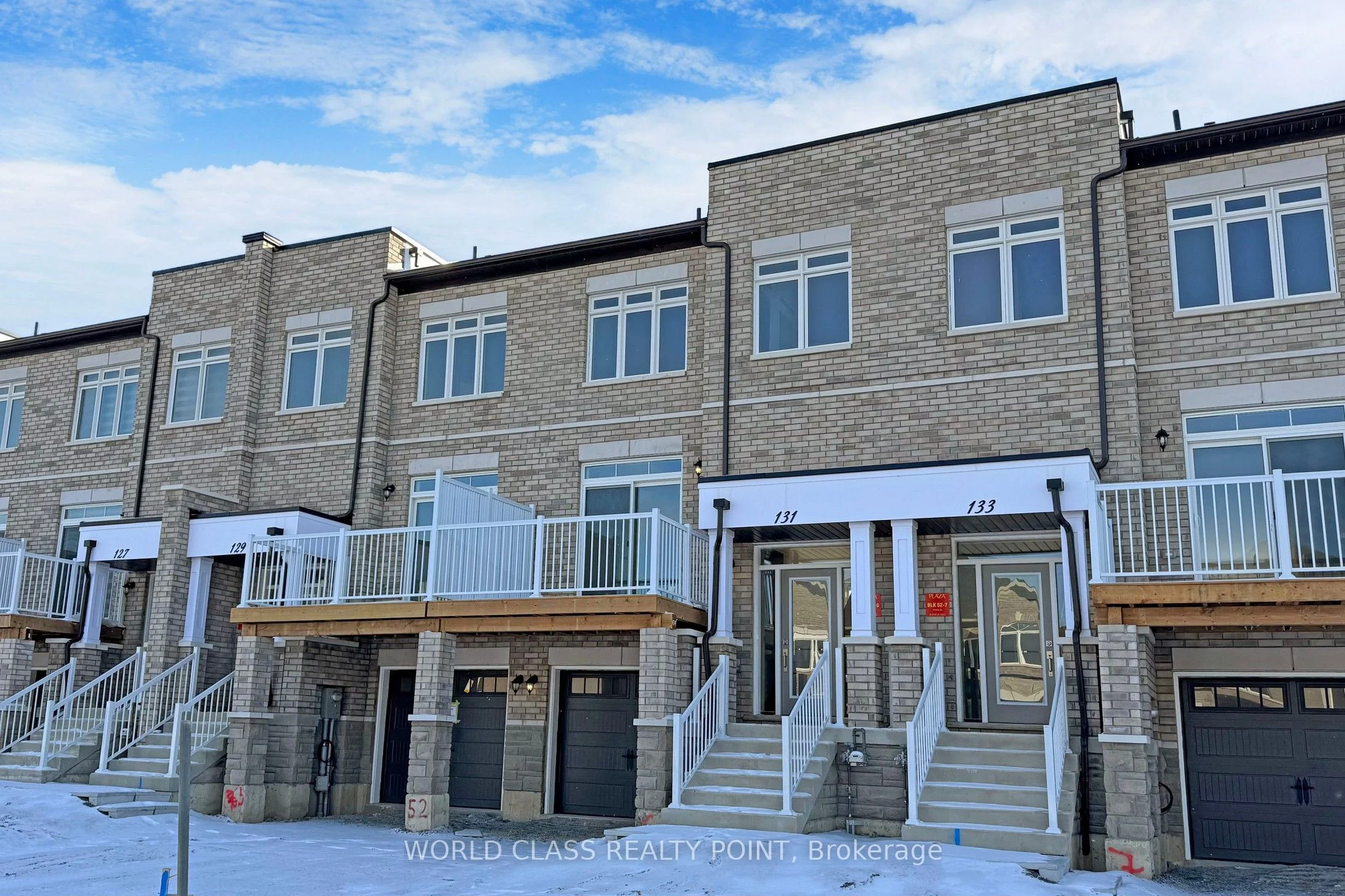 135 Seguin Street, Richmond Hill, ON L4E 1N2