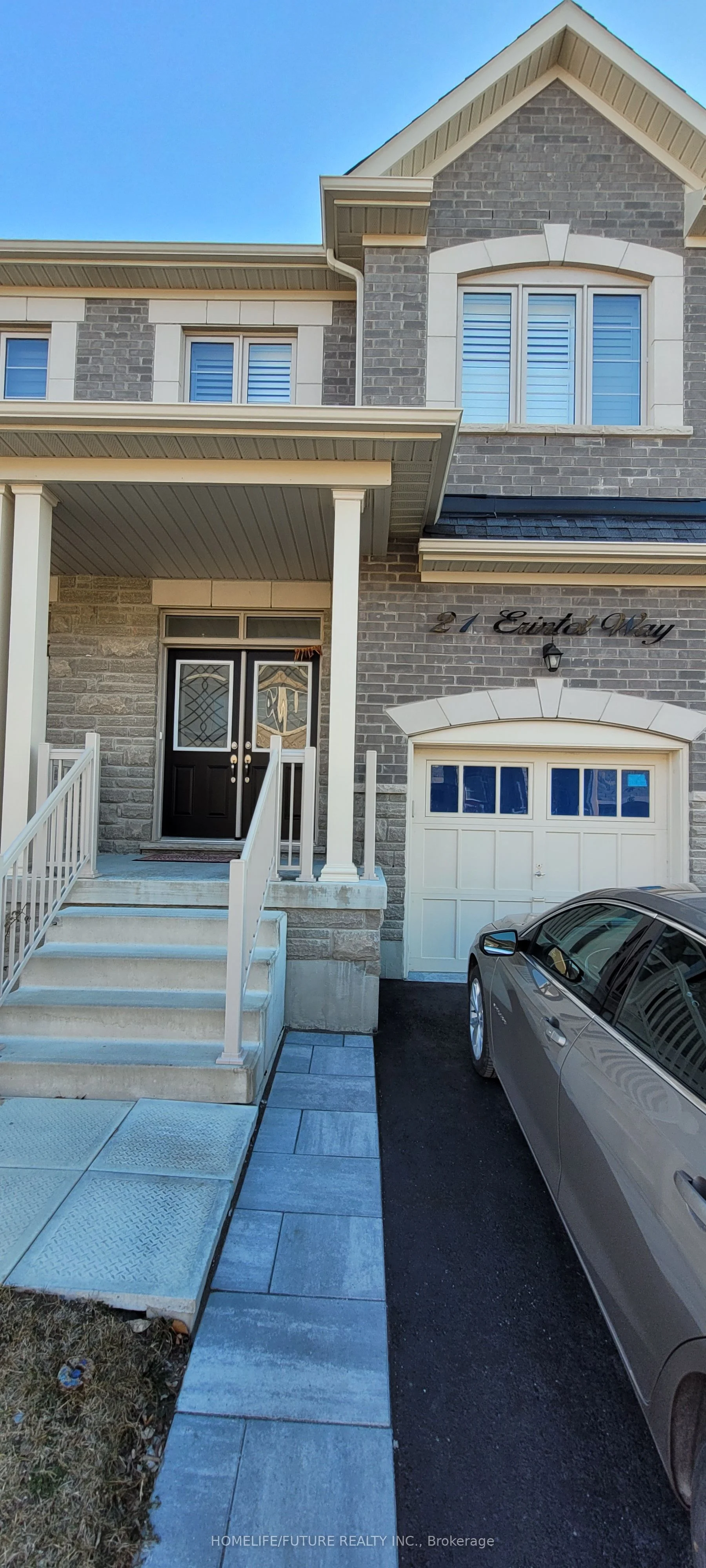Semi-Detached in Markham