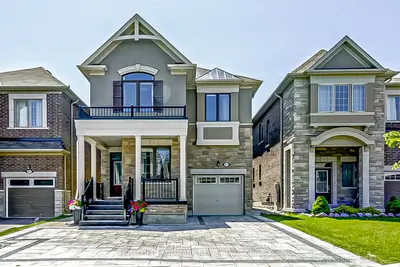 67 Hartney Drive, Richmond Hill, On L4s 0j9