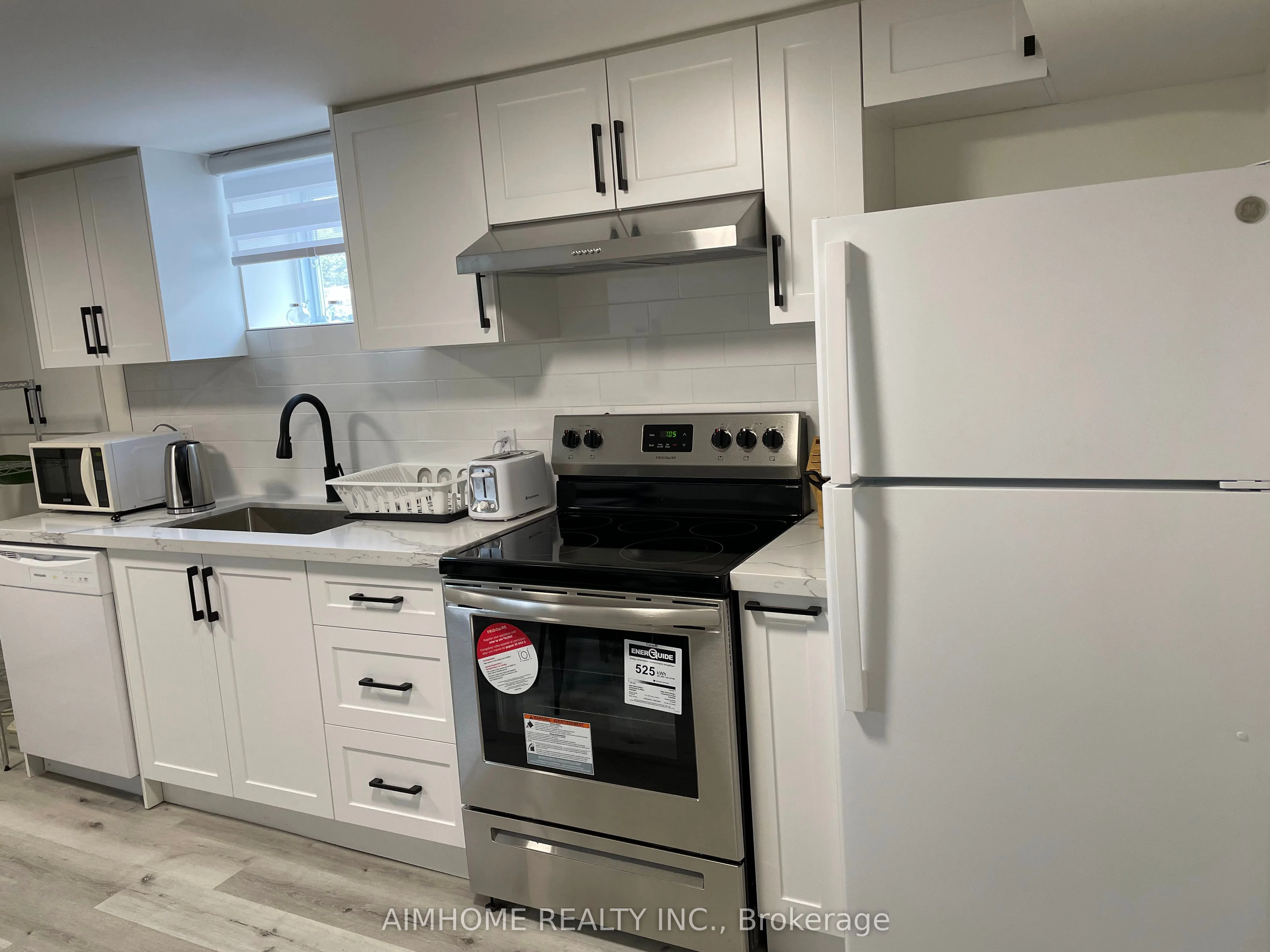 Semi-Detached in Newmarket