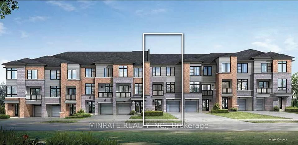 341 Capella Street, Newmarket, ON L3X 0L7