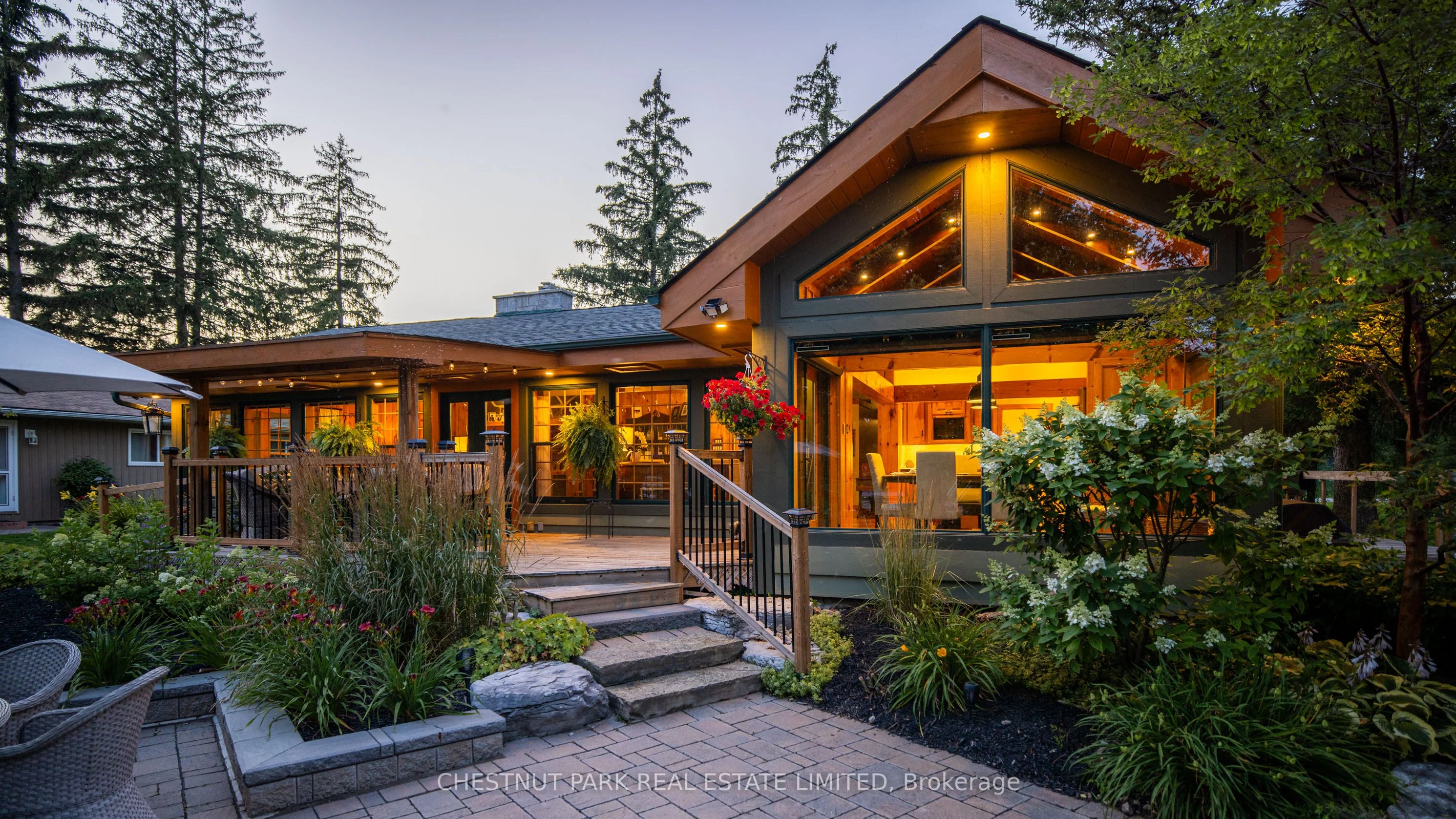 Detached in Georgina