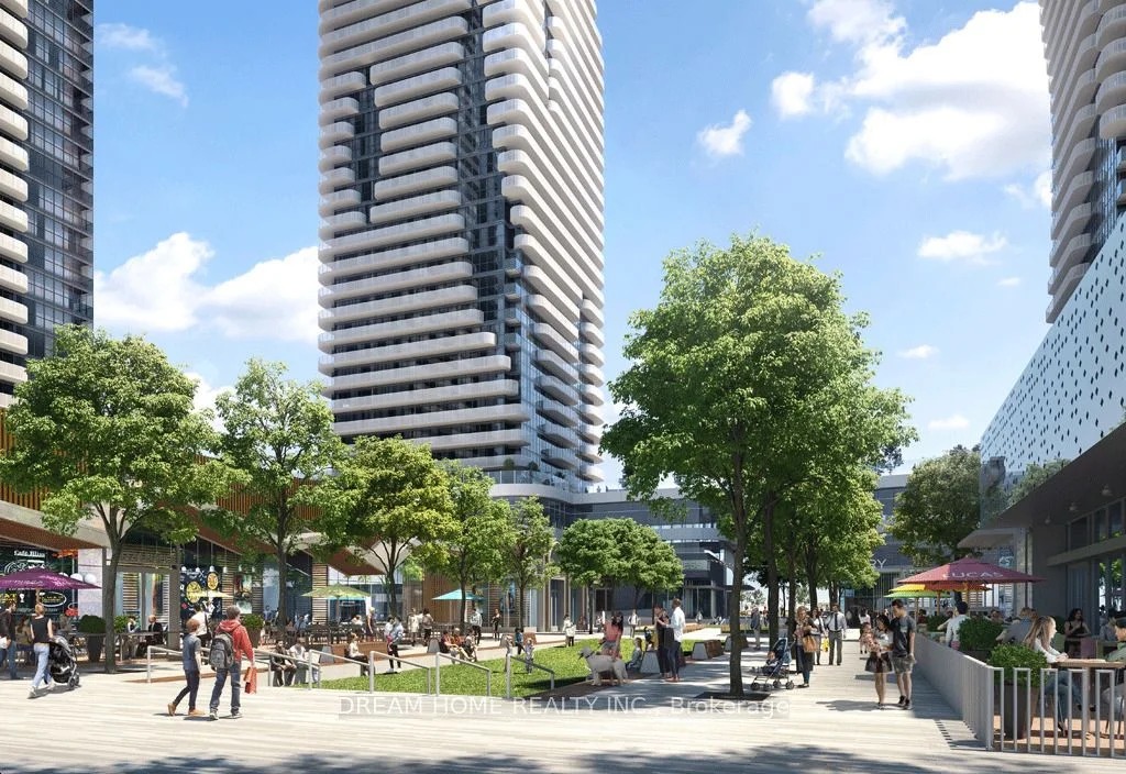 195 COMMERCE Street 1816, Vaughan, ON L4K 5Z7