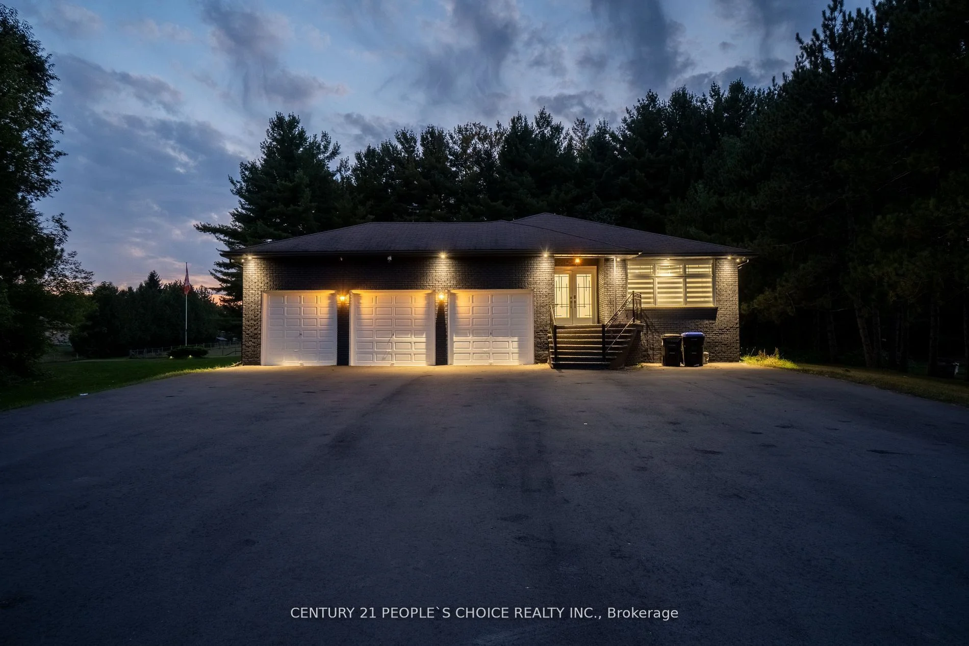 1476 Concession Road 3, Adjala-tosorontio, On, L0n 1p0
