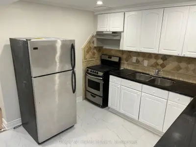 Semi-Detached in Vaughan