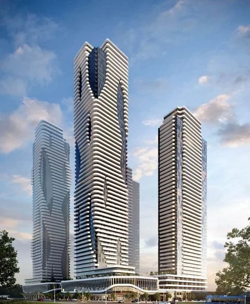 195 Commerce Street 512, Vaughan, On L4k 0p9