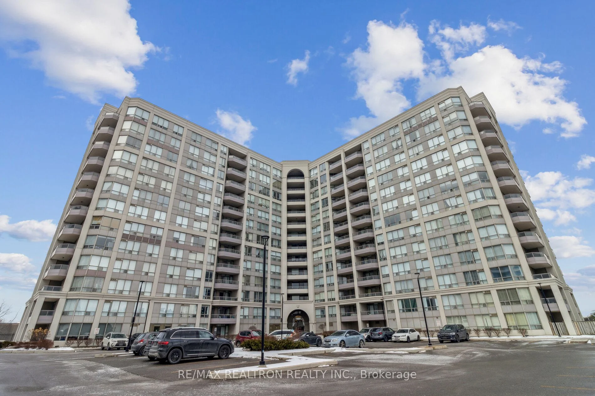 9017 Leslie Street 620, Richmond Hill, On L4b 4r8