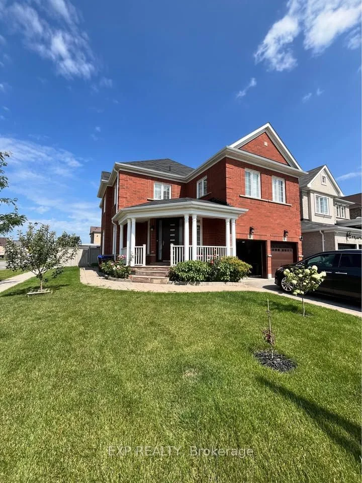 2 Tigertail Crescent N, Bradford West Gwillimbury, On L3z 0e8