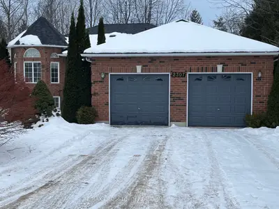 Detached in Innisfil