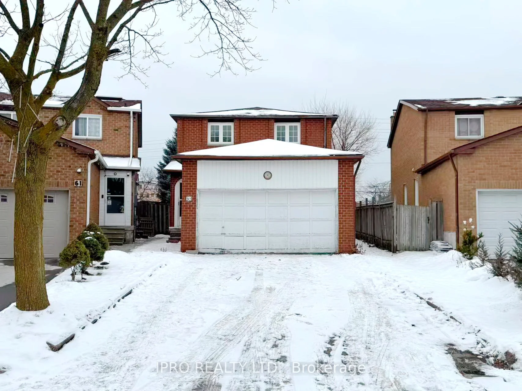 Link in Markham