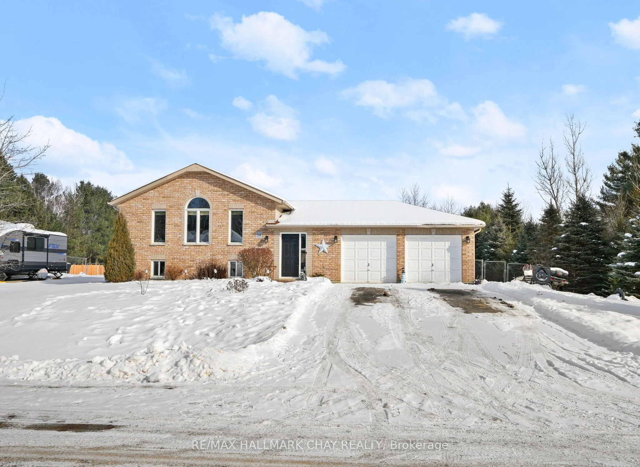Detached in Adjala-Tosorontio