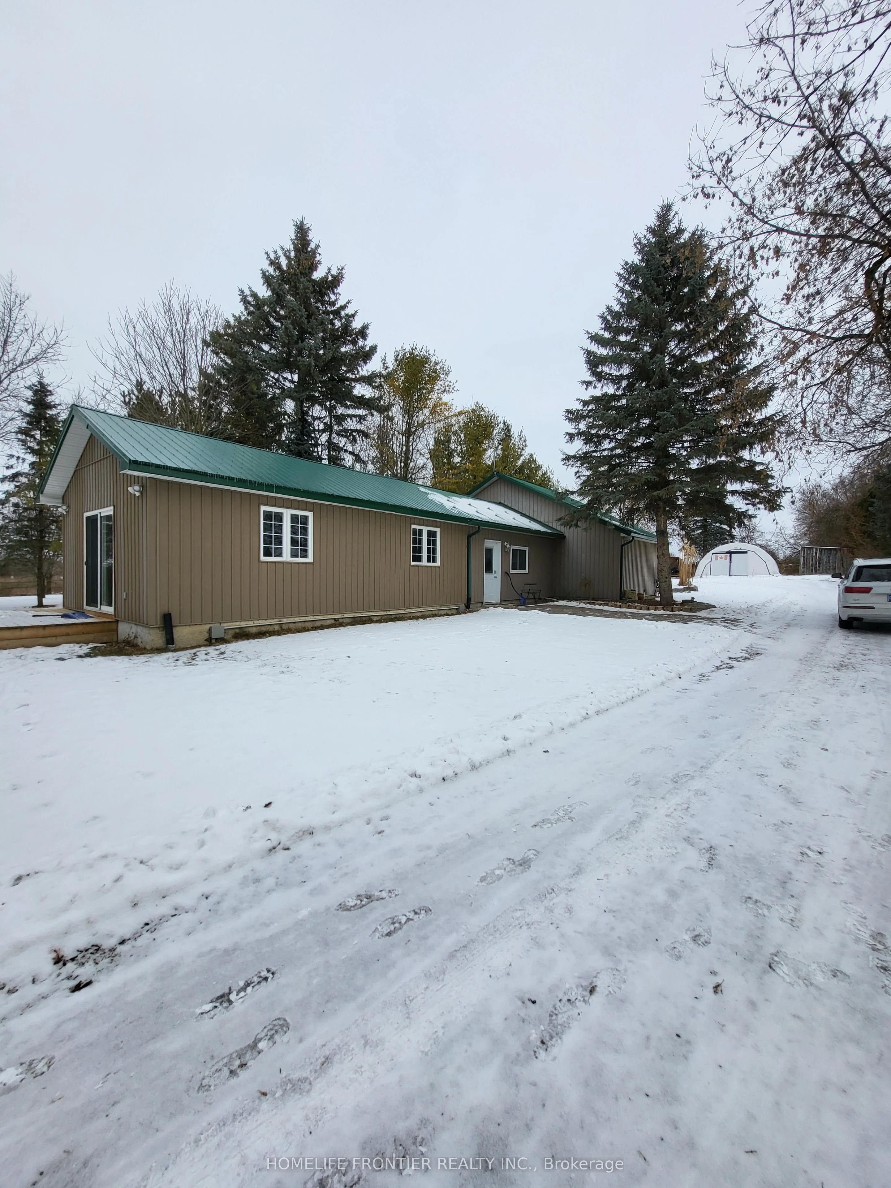 Detached in East Gwillimbury