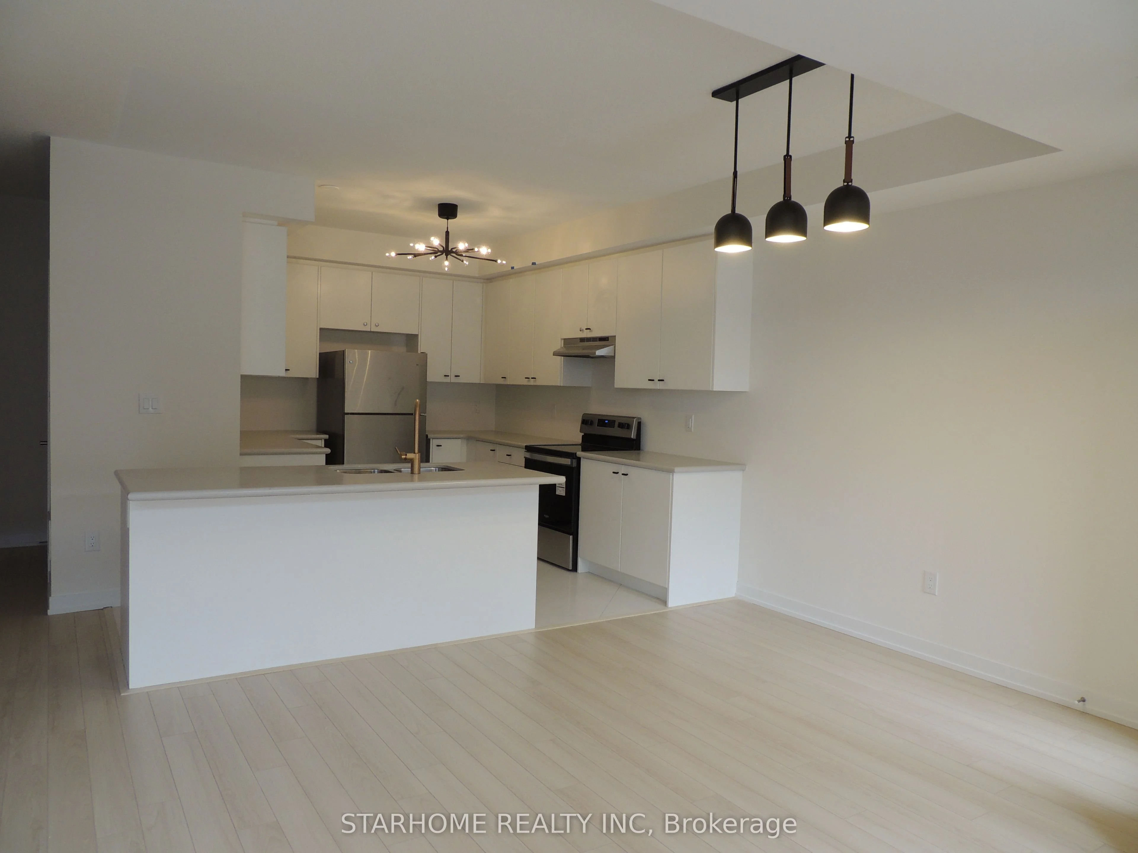 62 Riley Reed Lane, Richmond Hill, ON L4S 0M3