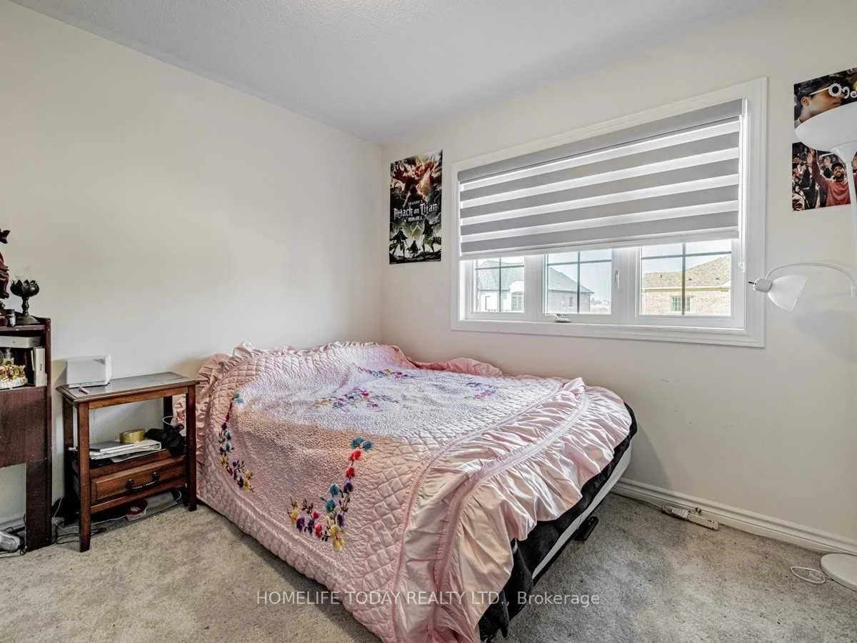 364 Danny Wheeler Boulevard, Georgina, ON L4P 0K2