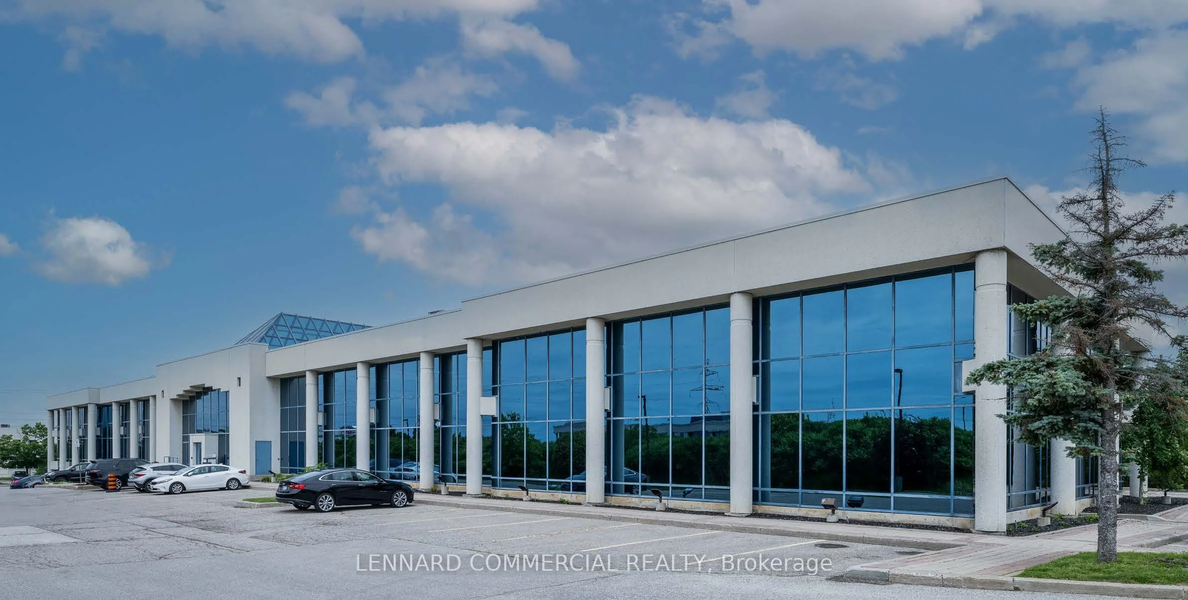 445 Apple Creek Boulevard 205, Markham, ON L3R 9X7