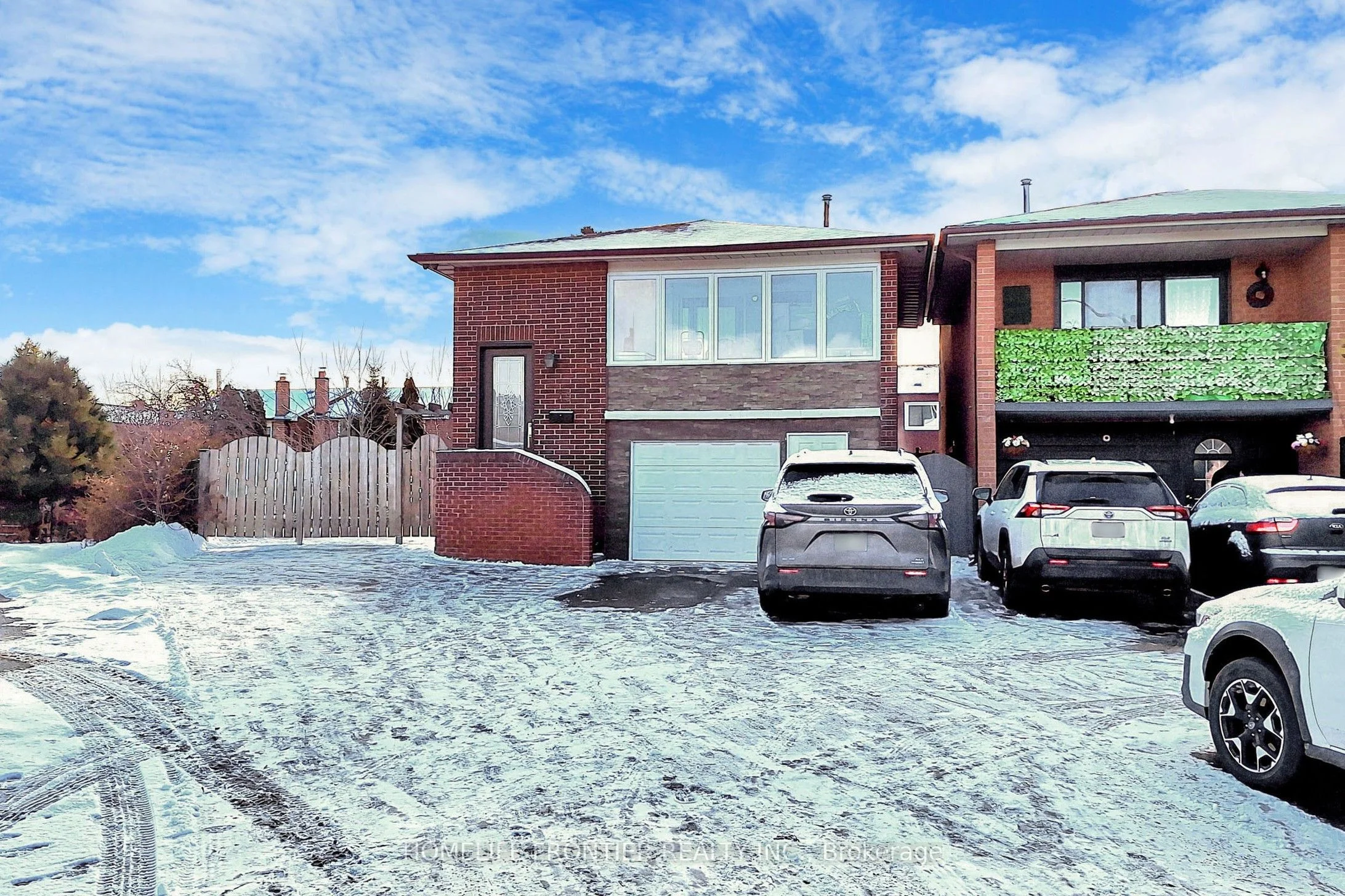 Detached in Vaughan