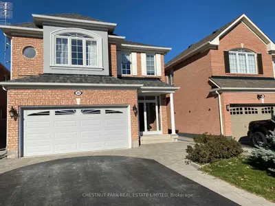 20 Fitzwilliam Avenue, Richmond Hill, On L4e 4n8