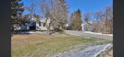 11222 Bayview Avenue E, Richmond Hill, On L4s 1l4