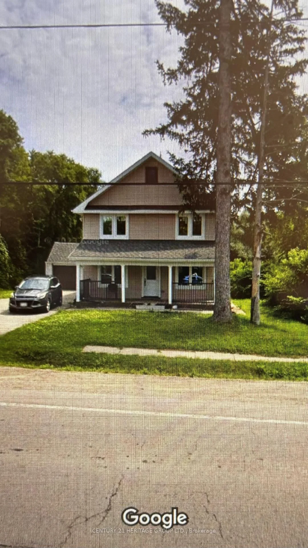 Detached in Vaughan