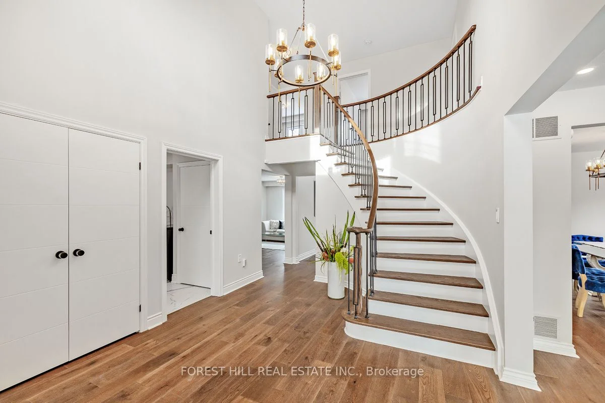 Detached in Richmond Hill