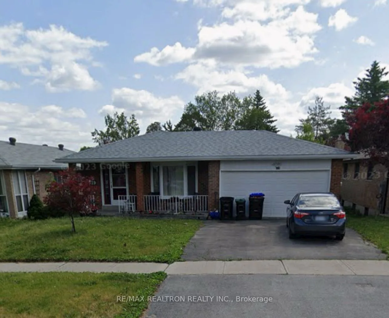 329 Colborne Street, Bradford West Gwillimbury, On L3z 1c7