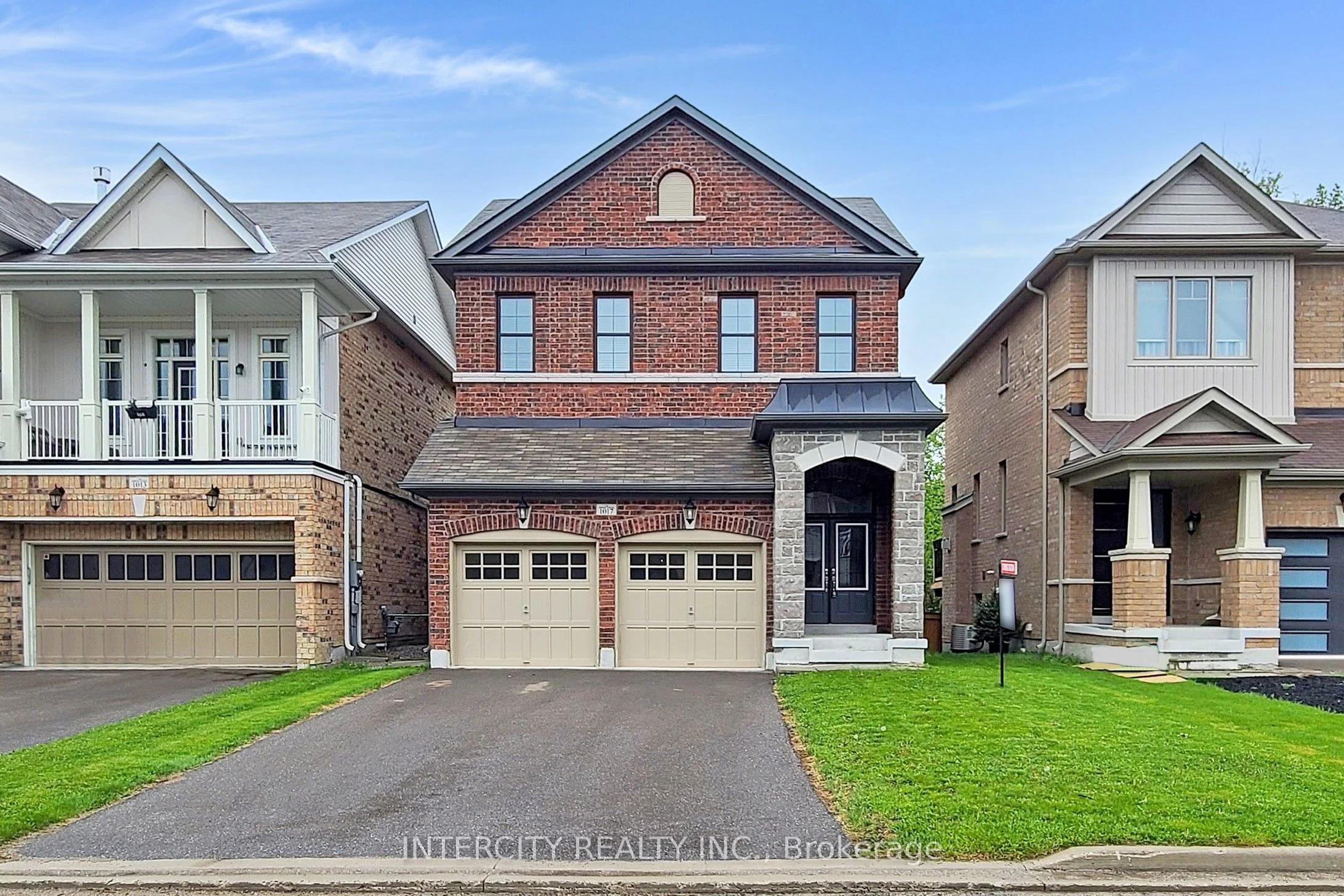 1017 Abram Court, Innisfil, On L9s 0k3