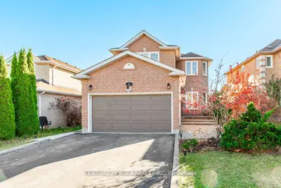 53 Salt Creek Avenue Basemnt, Richmond Hill, On L4s 1p7