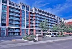 Condo Apartment in Markham