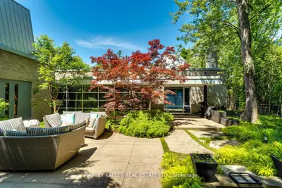 Detached in Richmond Hill