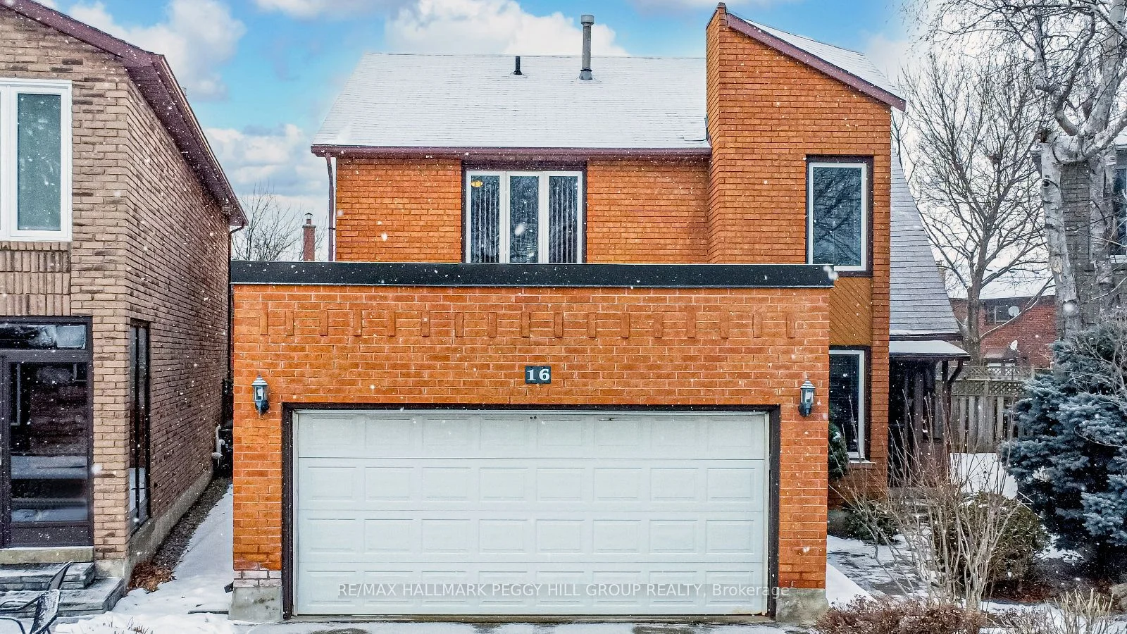 Detached in Vaughan