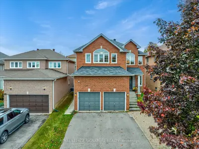 58 Casa Grande Street, Richmond Hill, On L4s 1r1