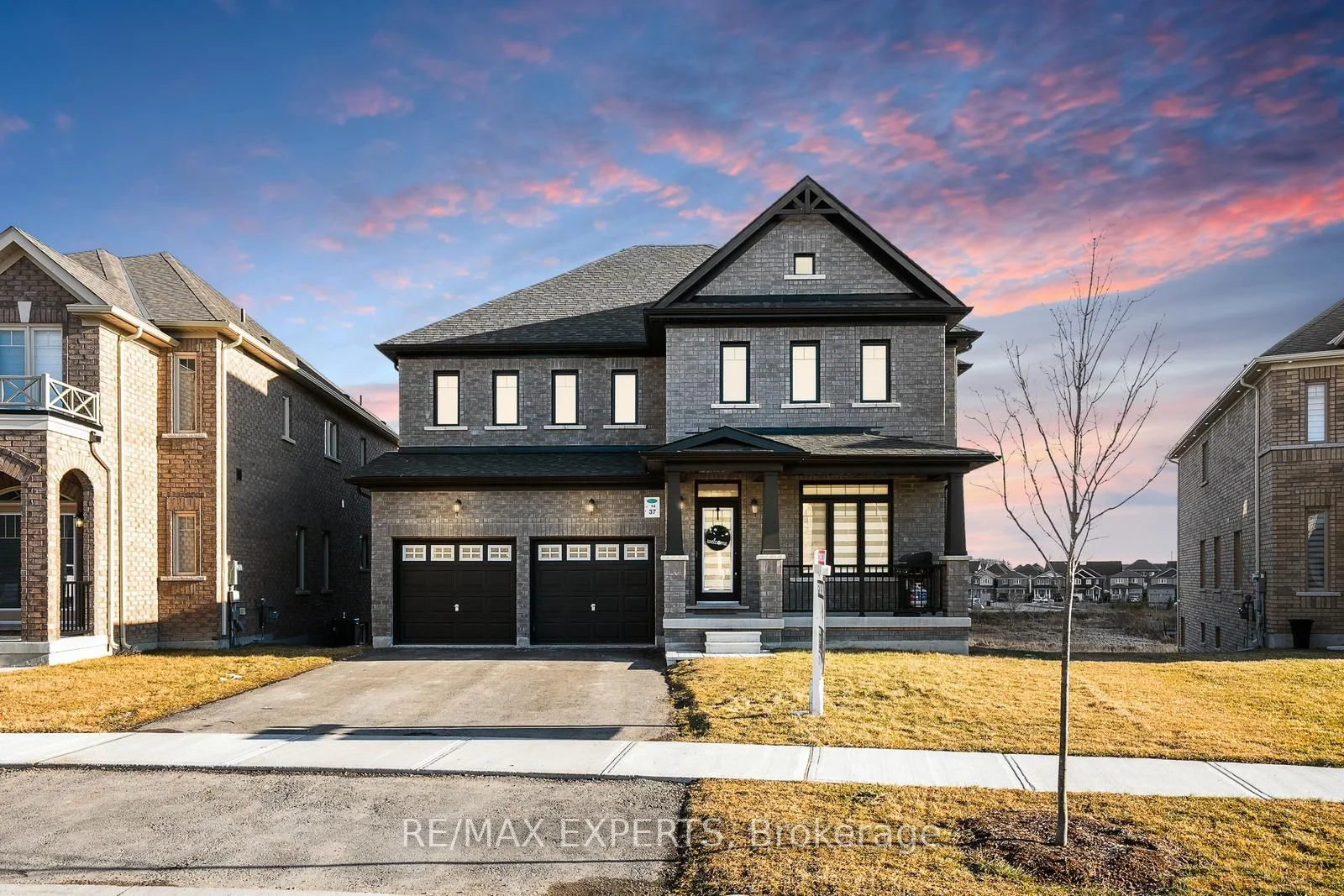 37 Ridgeview Court, Bradford West Gwillimbury, On L3z 0r9