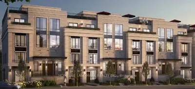 8 Walder Lane H307, Richmond Hill, On L4s 0p7