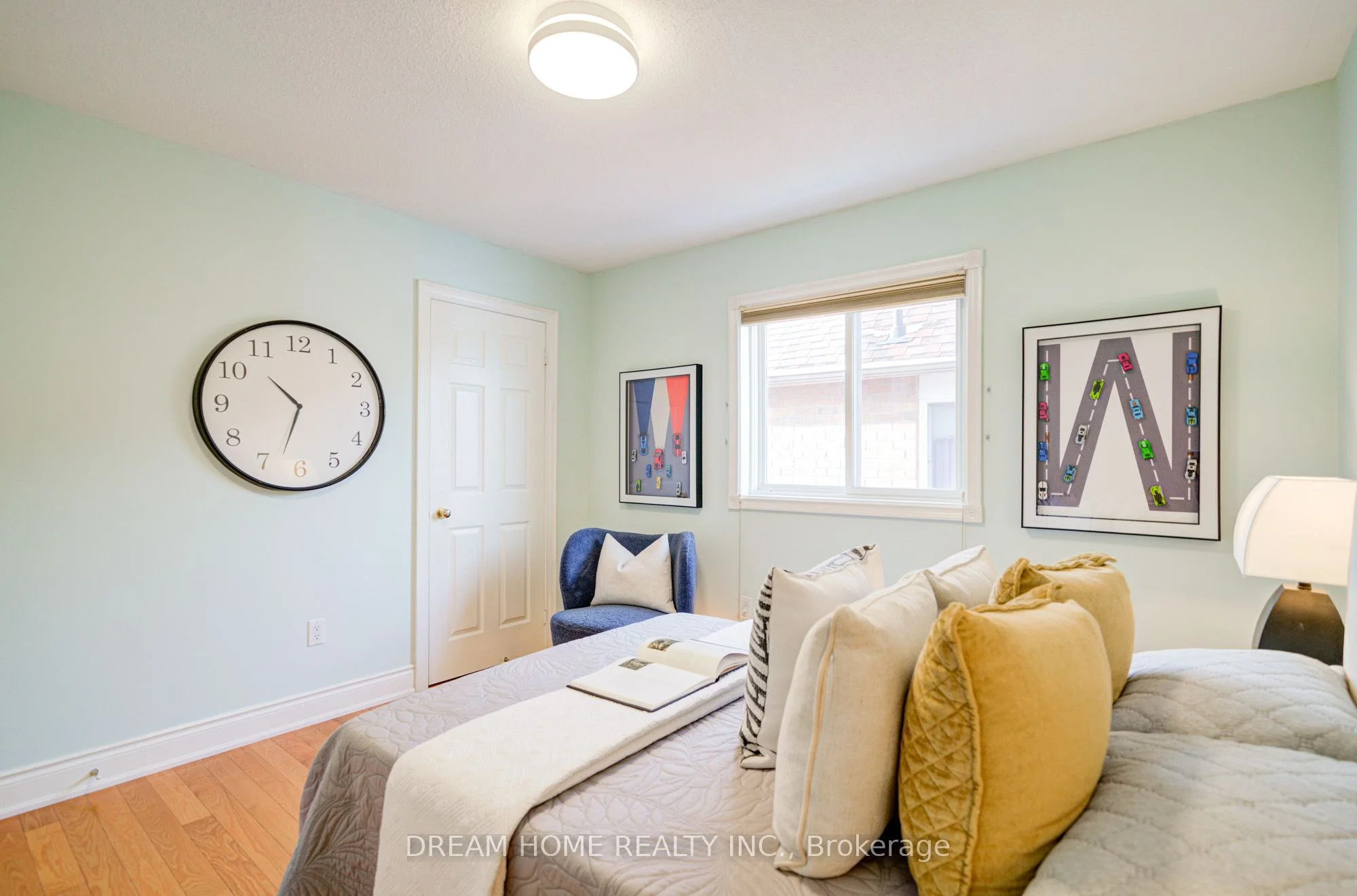 19 Grover Hill Avenue, Richmond Hill, ON L4S 1S6