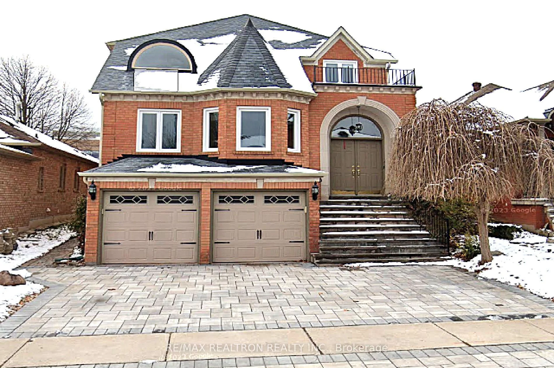 Detached in Richmond Hill